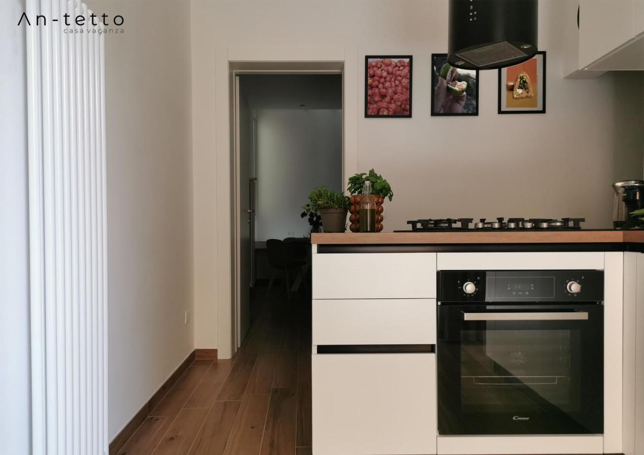 An-Tetto Villa โนโต ภายนอก รูปภาพ
