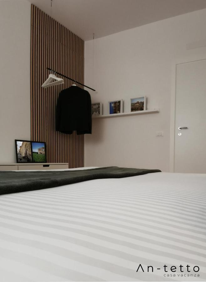 An-Tetto Villa โนโต ภายนอก รูปภาพ