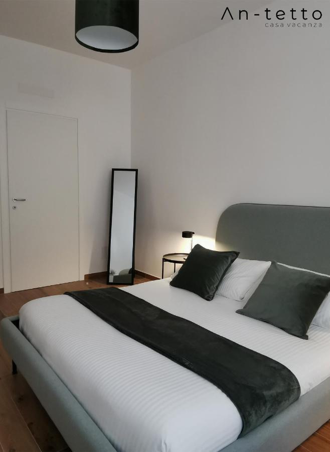 An-Tetto Villa โนโต ภายนอก รูปภาพ