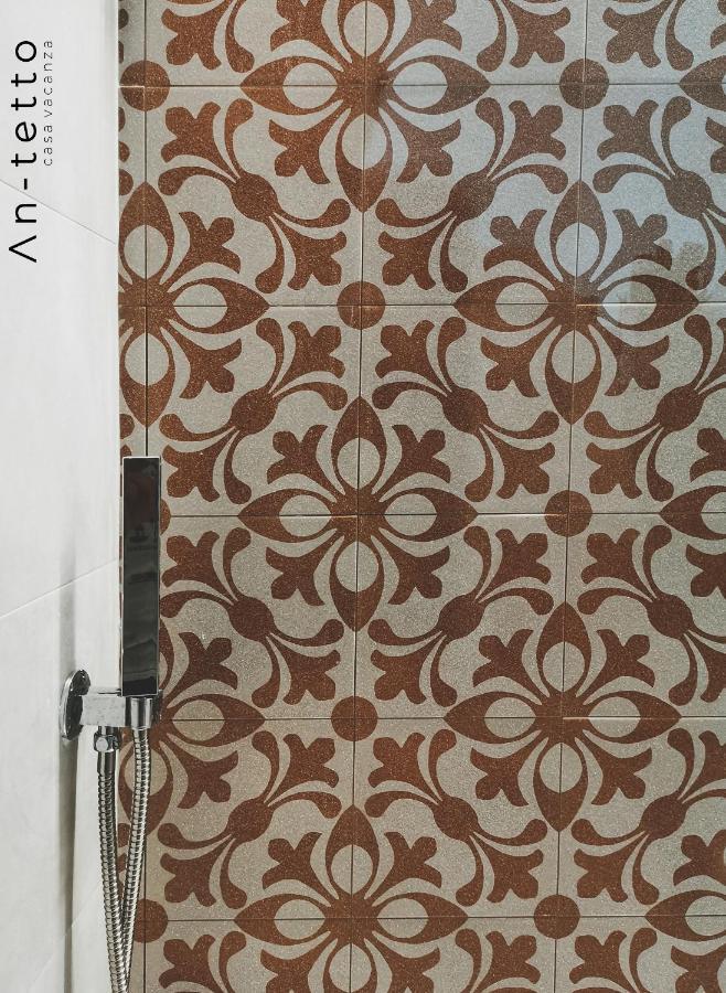 An-Tetto Villa โนโต ภายนอก รูปภาพ