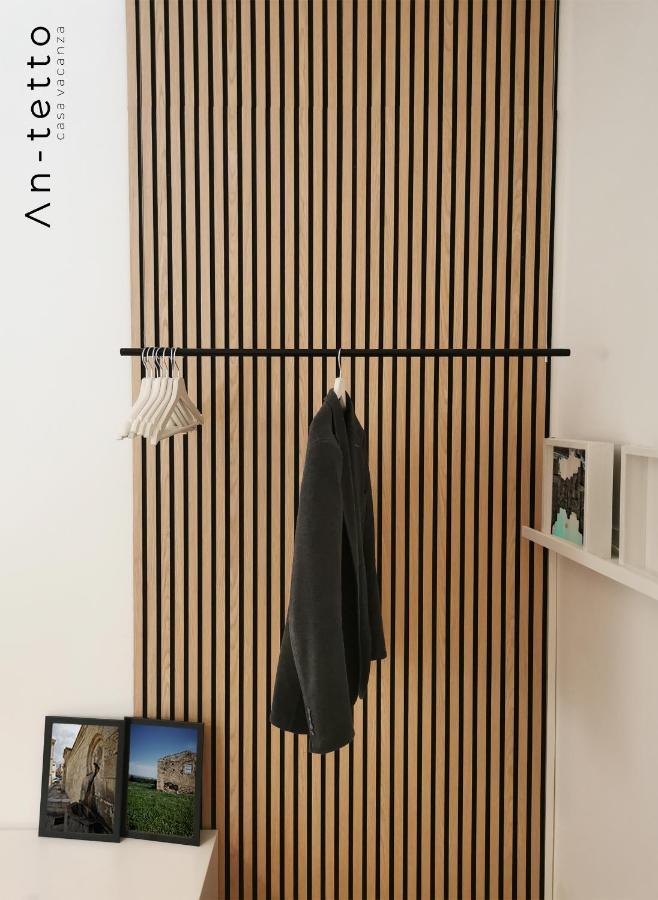 An-Tetto Villa โนโต ภายนอก รูปภาพ