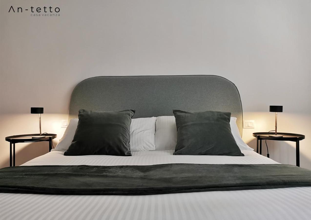 An-Tetto Villa โนโต ภายนอก รูปภาพ