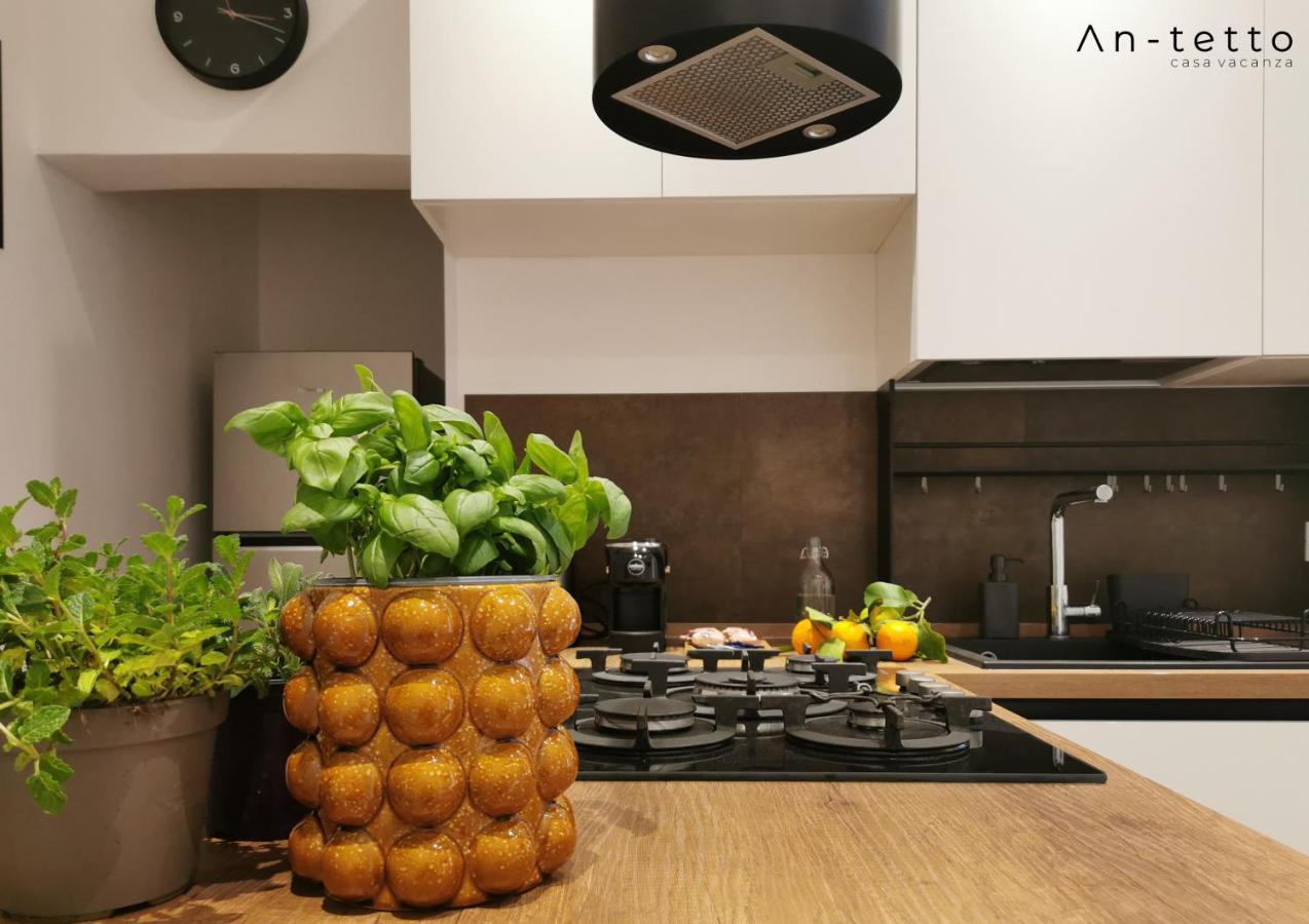 An-Tetto Villa โนโต ภายนอก รูปภาพ
